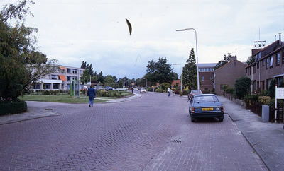 DIA69269 Verzorgingstehuis Bernissesteyn; ca. 1993