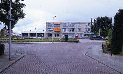 DIA69270 Verzorgingstehuis Bernissesteyn; ca. 1993