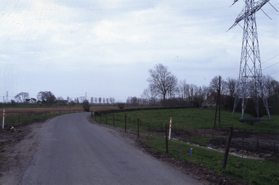 DIA70037 De Wouddijk; ca. 1991
