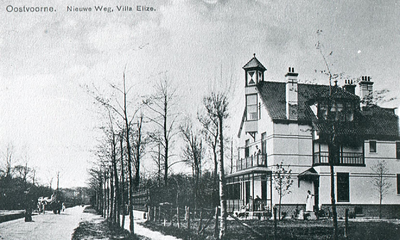 DIA_PB0093 Villa Eliza; ca. 1935