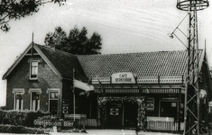 DIA_PB0120 Café Berkenrode; ca. 1925