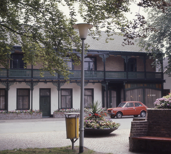 DIA_GF_1288 Hotel De Man; 24 juni 1977