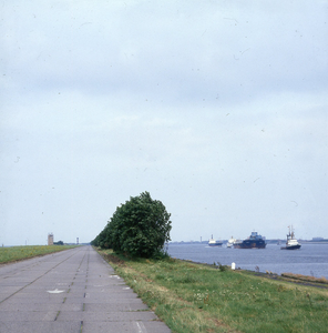 DIA_GF_1463 De Noordzeeweg; 21 juli 1982