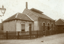 BR_DIJKSTRAAT_038 De voormalige gasfabriek; ca. 1900