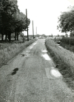 BR_KLOOSTERWEG_007 Kijkje op de Kloosterweg; 1959