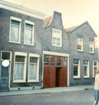 BR_NOBELSTRAAT_201 Monumentaal pand langs de Nobelstraat; ca. 1975
