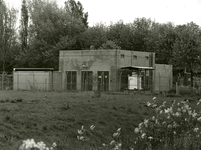 BR_OMMELOOPWEG_004 Gasstation langs de Ommeloopweg; Mei 2006