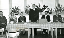BR_SCHOLEN_LTS_024 Opening van de Lagere Technische School; 27 september 1955