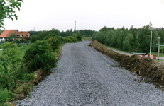 BR_SLEEPSEWEG_009 Reconstructie van de Sleepseweg en Oosterlandsedijk door het waterschap; 12 juni 1991