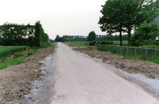 BR_SLEEPSEWEG_010 Reconstructie van de Sleepseweg door het waterschap; 12 juni 1991