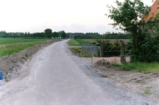 BR_SLEEPSEWEG_014 Reconstructie van de Sleepseweg door het waterschap; 12 juni 1991