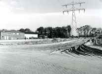 BR_TWOUD_002 Aanleg van de parkeerplaats van het nieuwe bedrijfsterrein 't Woud en de aansluiting op de Rijksstraatweg; ...