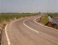 GV_POLDERWEG_05 Zicht op de Polderweg; ca. 1995