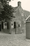 GV_RINGDIJK_11 De monumentale boerderij Dammestee, gebouwd in 1777; ca. 1960