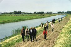 HV_DRIEENDIJK_05 Oplevering van het project natuurlijke oevers langs de watering bij de Drieëndijk en Katerwaalsedijk; ...