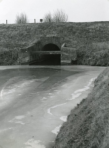 HV_HOLLEMAARSEDIJK_01 Heul in de Hollemaarsedijk; 1986