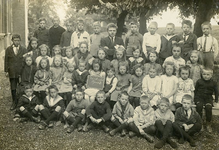 HV_PERSONEN_02 Klassenfoto, groep 3