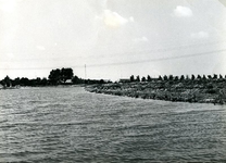 HV_TOLDIJK_16 De Bernisse, gezien vanaf de Toldijk; ca. 1983
