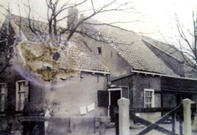 HK_MEELDIJK_014 Boerderij van Pieter Arkenbout, zoon van Cornelis Arkenbout, later tuincentrum Boskoop en Planten & zo; ...