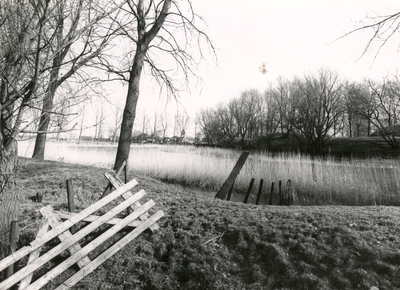 NN_NOORDDIJK_001 Fort Noorddijk; ca. 1980