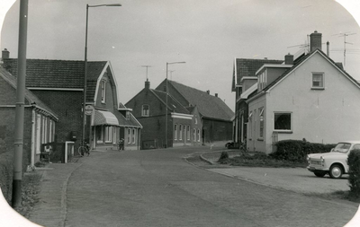 NN_RIJKSSTRAATWEG_022 Kijkje in de Rijksstraatweg; ca. 1960