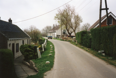 NH_WESTDIJK_011 Partyfarm Steenbeek; april 1994