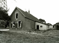 OV_AELBRECHTSWEG_05 Boerderij aan de Aelbrechtsweg 10; September 1999