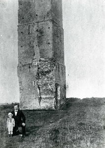 OV_HEINDIJK_72 Het Stenen Baak; ca. 1930