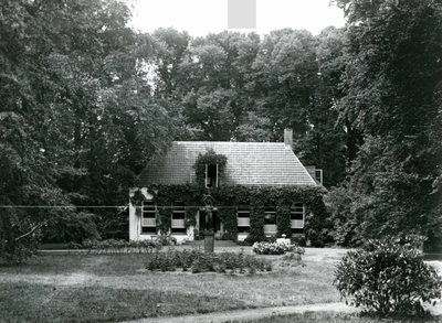 OV_HOFLAAN_15 Huize Mildenburg; ca. 1930