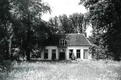OV_HOFLAAN_16 Huize Mildenburg; ca. 1925