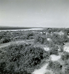 OV_KRUININGERGORS_41 Vakantiepark het Kruininger Gors; 12 juli 1951