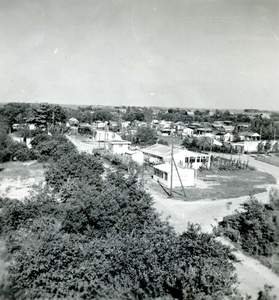 OV_KRUININGERGORS_43 Vakantiepark het Kruininger Gors; 12 juli 1951