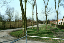 OV_RIETDIJK_17 Kijkje op de Rietdijk; 16 maart 1992