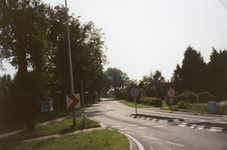 RO_BOOMWEG_10 Kijkje in de Boomweg; 25 augustus 1999