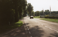 RO_BOOMWEG_11 Kijkje in de Boomweg; 25 augustus 1999