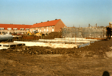 RO_OUDEWEG_15 Woningbouw langs de Oudeweg; ca. 1978