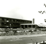RO_TWEEDESLAG_57 Het Badhotel Rockanje; 13 september 1966
