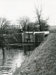 SH_RIETBROEKWEG_01 Uitwateringssluit van de polder Simonshaven en Biert in het Molenschaar nabij de Rietbroekweg, ...