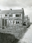 SP_BILDERDIJKSTRAAT_01 Woningen in Schiekamp-zuid, gebouwd voor de Esso; 1960