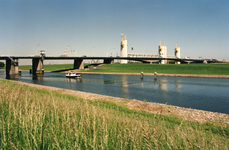 SP_BRUGGEN_HARTELBRUG_006 De Hartelbrug; 3 juni 1996