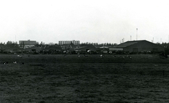 SP_LANGESCHENKELDIJK_028 Het terrein van P.L. Baris langs de Lange Schenkeldijk; 1970