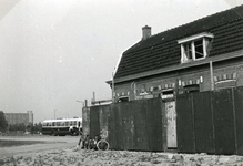 SP_STATIONSSTRAAT_017 Restauratie en moderniseren van het voormalige stationskoffiehuis; 1 juli 1968