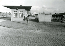 SP_STATIONSSTRAAT_051 Het busstation van de RTM; Maart 1984