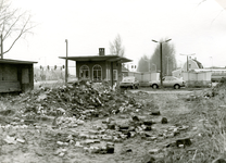 SP_STATIONSSTRAAT_054 Het busstation van de RTM; 1978