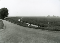 SP_ZANDDIJK_001 Zicht op de Wolvenpolder; 12 september 2000