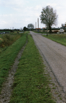 TI_WESTERLANDSEWEG_001 Kijkje op de Westerlandseweg; 16 oktober 1987