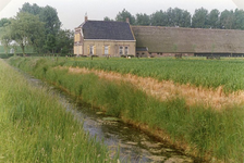 ZL_SCHOUTSWEG_01 Boerderij De Jagt-Hoek; 2000