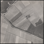 LUCHTFOTO_VOORNE_029D De Verloren Arbeid, de Cornelis Thijsweg en de Oudedijk; ca. 1963