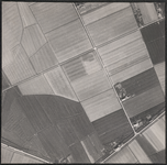 LUCHTFOTO_VOORNE_030C De Naterseweg, de Thijs Cornelisweg en de Hortweg. Rechtsonder de Natersedijk; ca. 1963