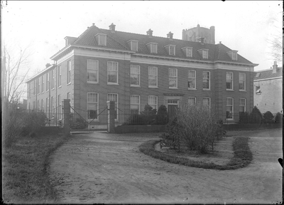 GN2037 Het Catharina Gasthuis; ca. 1920